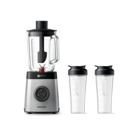 HR3655/00 Avance-collectie High Speed Blender