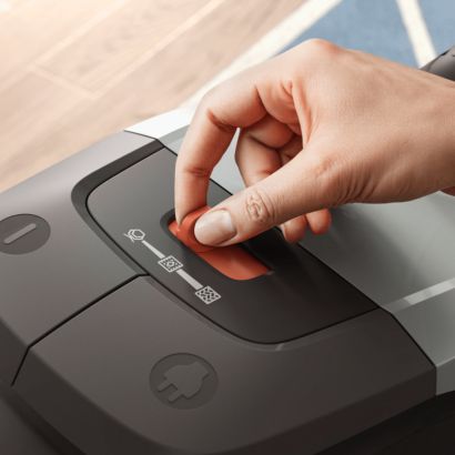 Philips Usisavač s vrećicom serije 2000