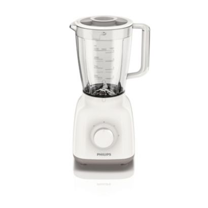 Batidos y comida frescos de manera fácil