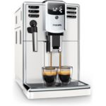 Jednoduchá príprava 3 druhov kávy z čerstvých zŕn