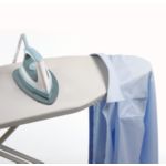 Η διπλάσια ταχύτητα σιδερώματος με πίεση ατμού