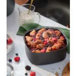 Maksimaalne maitse, minimaalselt rasva.