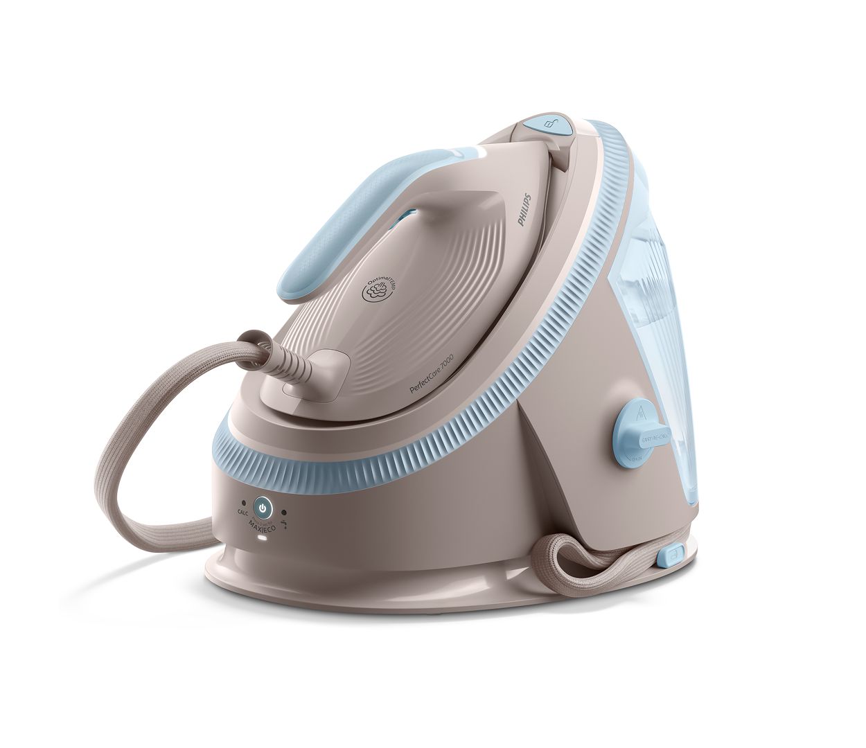 Convenient and powerful