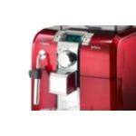 Live the pleasure of Italian espresso at home