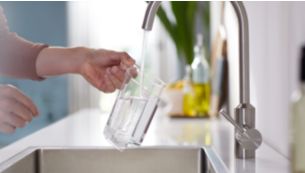 Tīri vairāk, uzpildi retāk, pateicoties ietilpīgajām tvertnēm