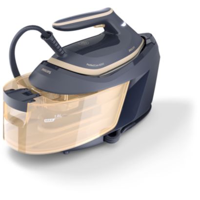 Philips 6000 serijos „PerfectCare“