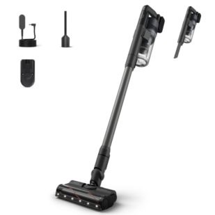 6000 Serisi Kablosuz Dik S&uuml;p&uuml;rge