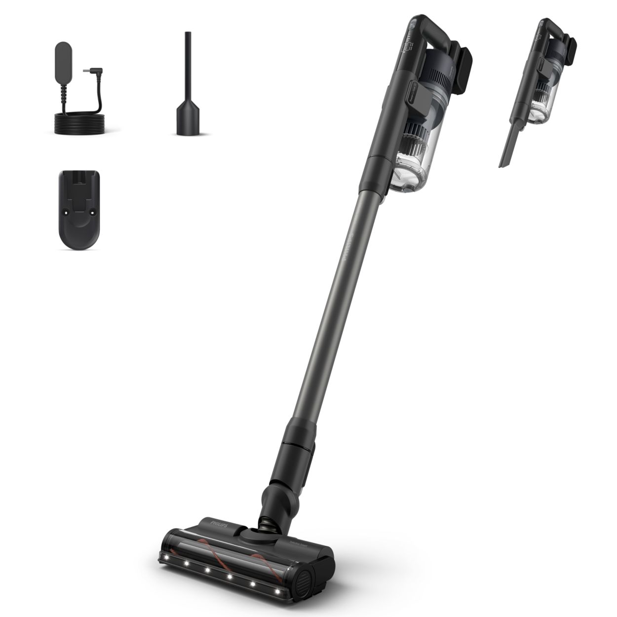 Sert ve yumuşak zeminlerde g&uuml;&ccedil;l&uuml; temizlik