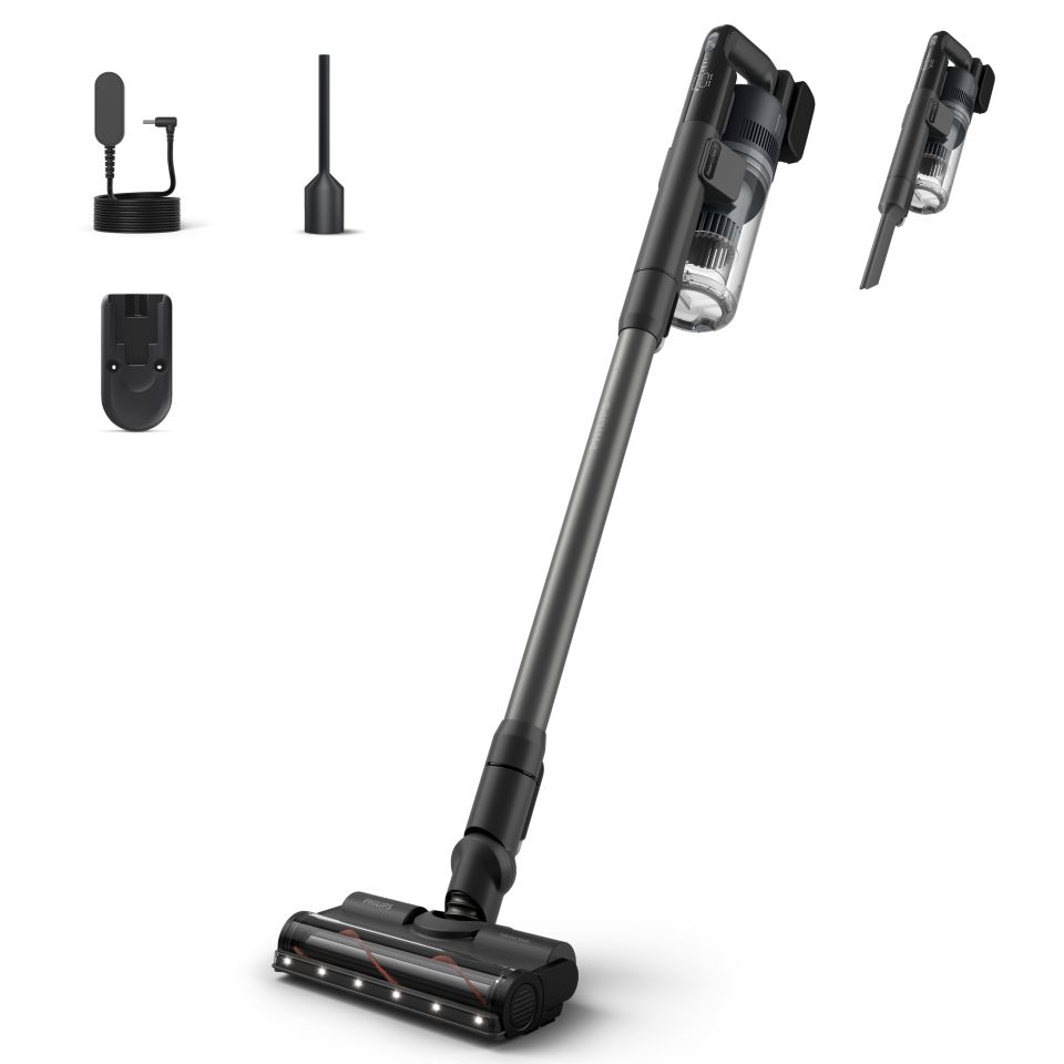 Sert ve yumuşak zeminlerde g&uuml;&ccedil;l&uuml; temizlik