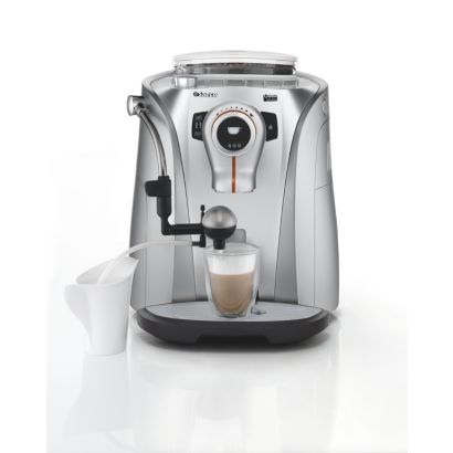 Espreso madingame ir funkcionaliame dizaine