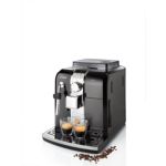 Live the pleasure of Italian espresso at home