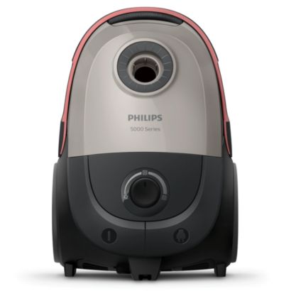 Maksimaalne võimsus põhjalikuks puhastamiseks