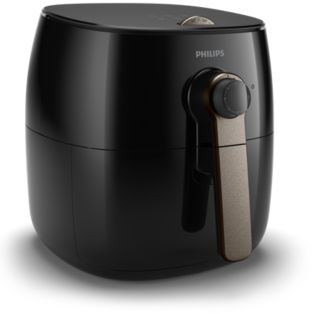 Airfryer