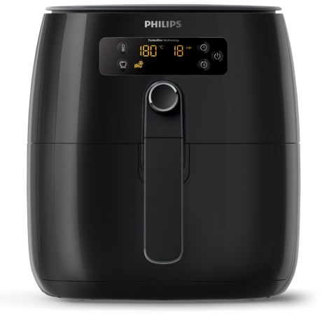 HD9641/90 Avance-collectie Airfryer