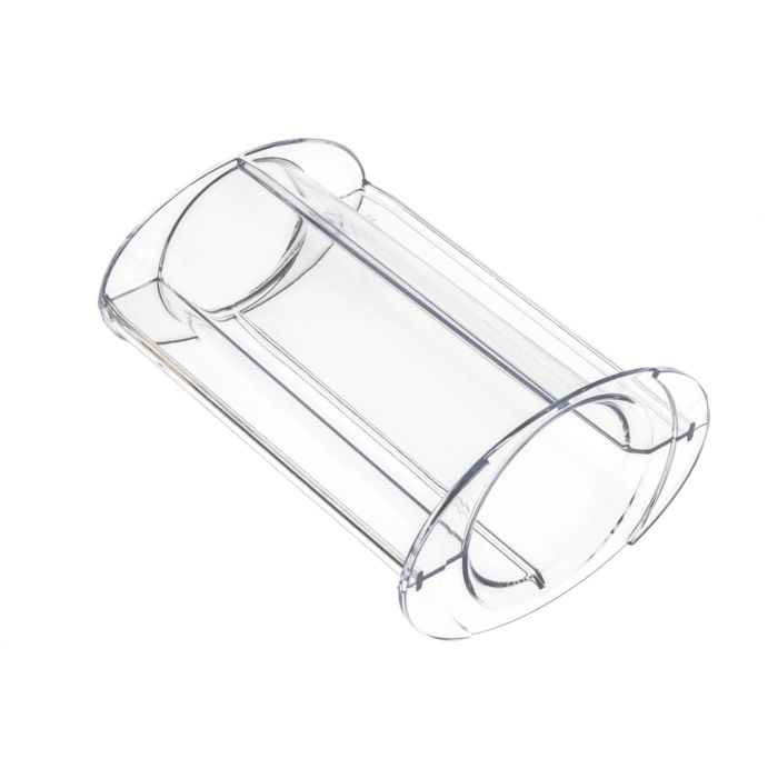 til udskiftning af den nuv&aelig;rende nedstopper