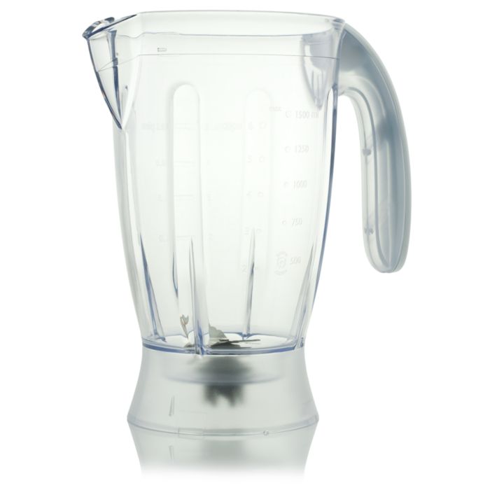 Beaker for your blender