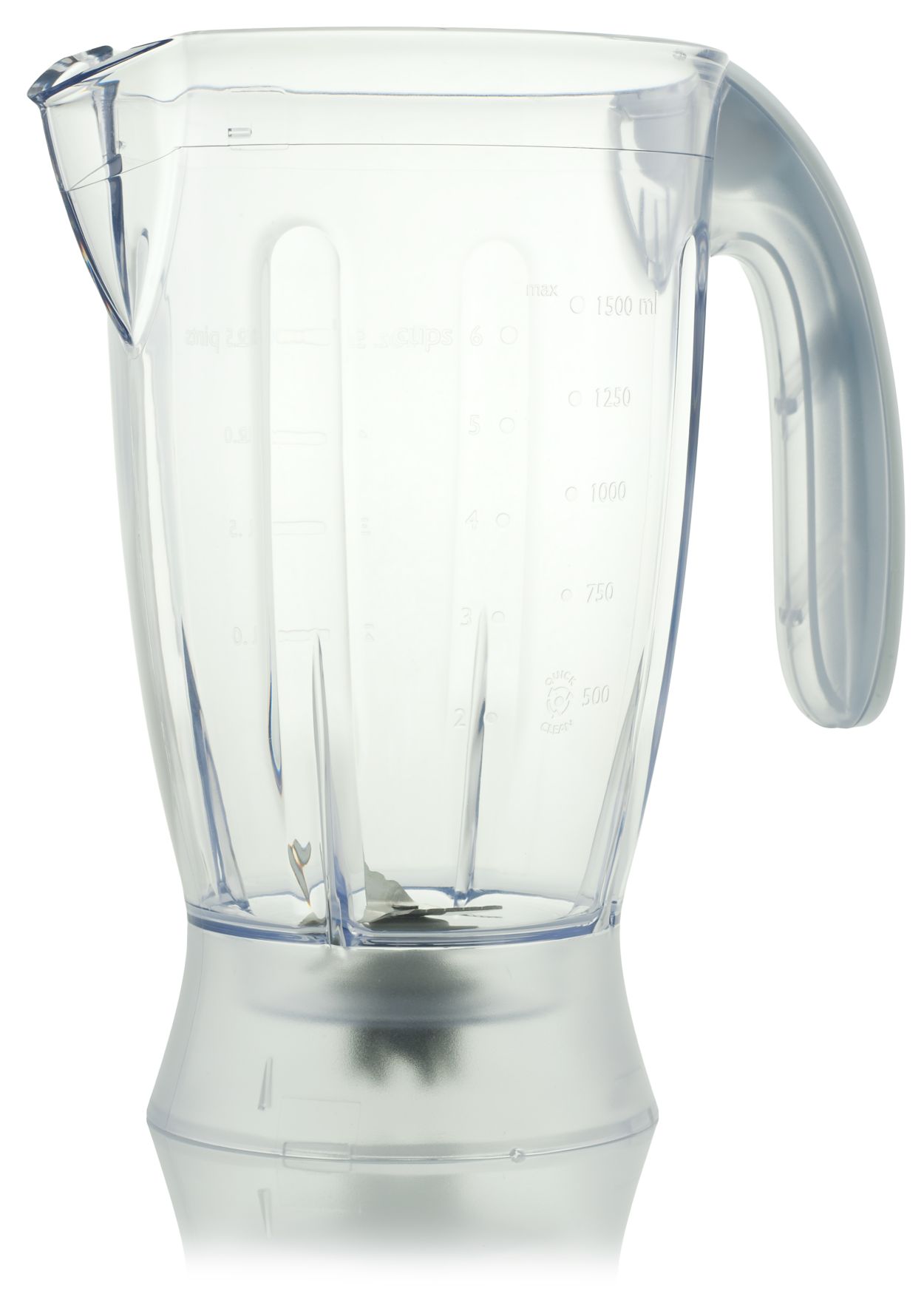 Vas pentru blender