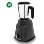 Hassle-free grinding, fine results