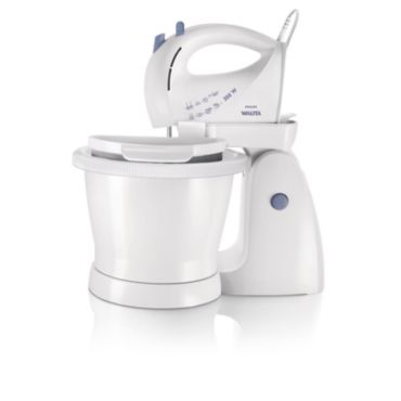 Philips Walita Mixers