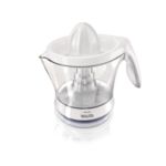 Desfrute de sucos frescos em segundos