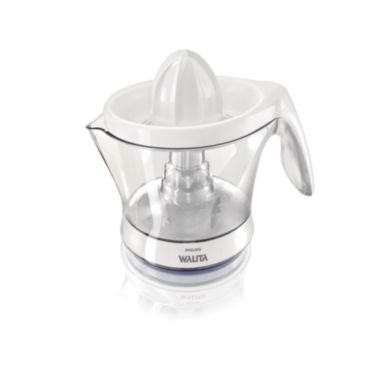 Philips Walita Espremedor de frutas