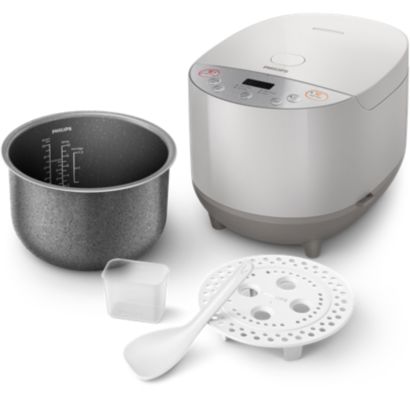 Philips Nồi cơm điện Series 3000