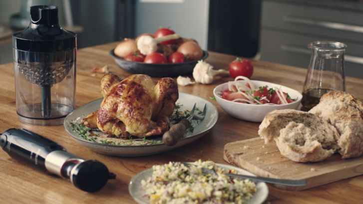 Philips Avance Collection