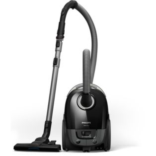 Aspirateur avec sac - Reconditionnée