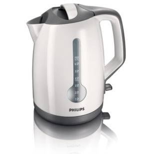 Kettle