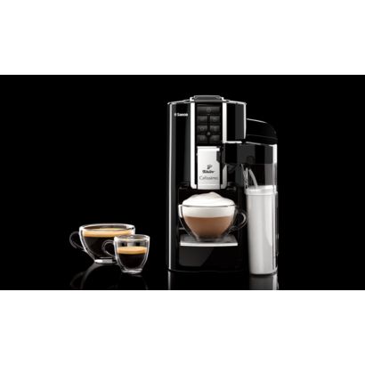 Cafissimo Latte