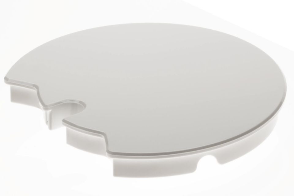 Lid for water container