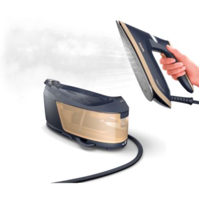 Philips PerfectCare 6000 Series