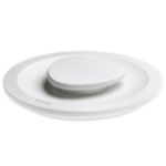 To replace your current water tank lid