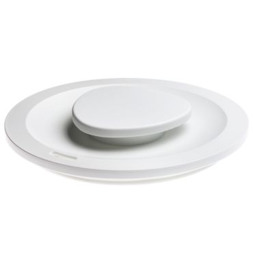 Café Gourmet Water Tank Lid White