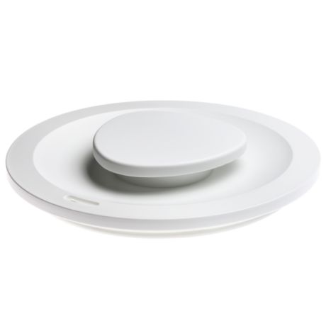 CP6808/02 Café Gourmet Couvercle pour réservoir d’eau, Blanc