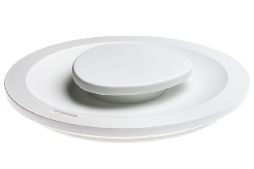 To replace your current water tank lid