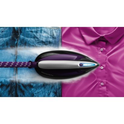 Philips PerfectCare Elite Plus