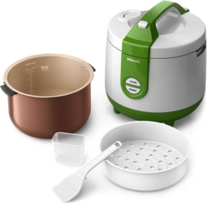 Philips Daily Collection