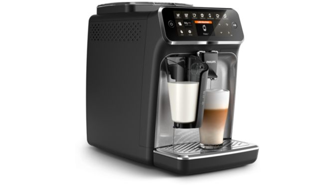 Philips Coffee Machines
