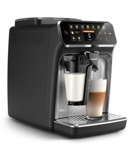 Philips Coffee Machines