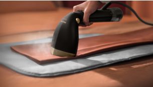 StyleMat Glättunterlage für effizientes Glätten überall
