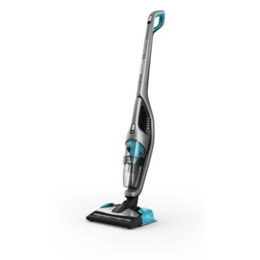 PowerPro Aqua Безкабелна акумулаторна прахосмукачка