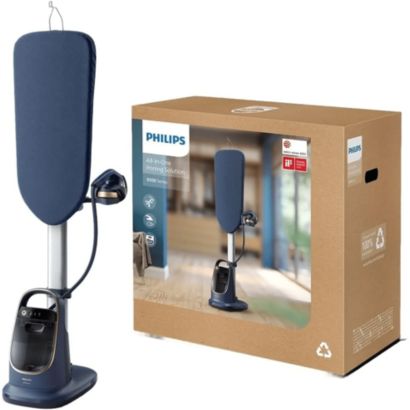 Philips Solutions de repassage tout-en-un