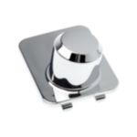 Lid for milk frother