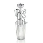 Thumbnail of Product Detail Photograph Philips Viva Collection Mixer HR1577/70