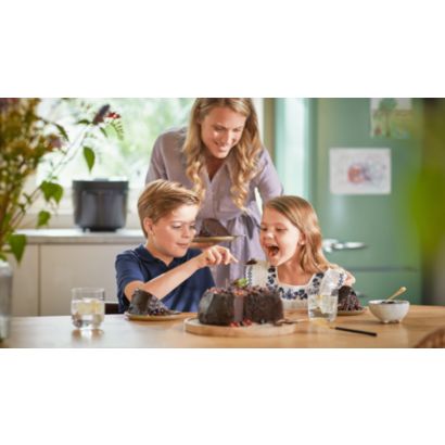 Сгответе разнообразие от вкусни ястия за 30 минути