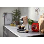 Få en mere intens kaffeoplevelse