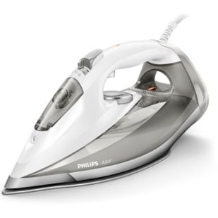 Azur Steam iron - Refurbished