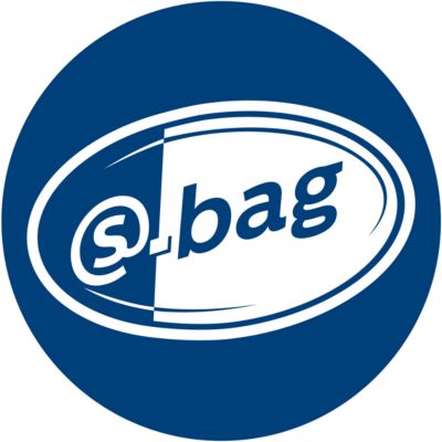 Sacchetti S-bag facili da utilizzare che durano fino al 50% più a lungo