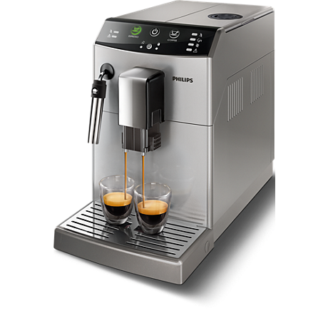 HD8821/11 3000 series Machine espresso Super Automatique